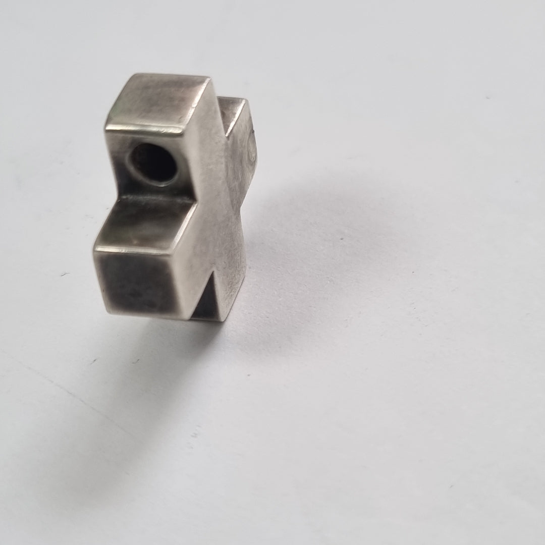 DIJE PLATA 3,40 GRMS (SEMINUEVO)