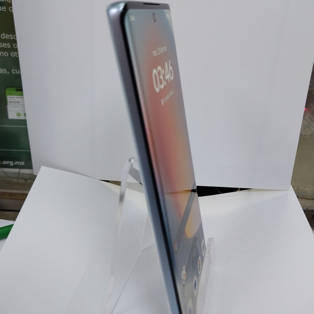 CELULAR MOTOROLA EDGE 50 FUSION XT2429-1 256 GB 8 GB RAM (SEMINUEVO)