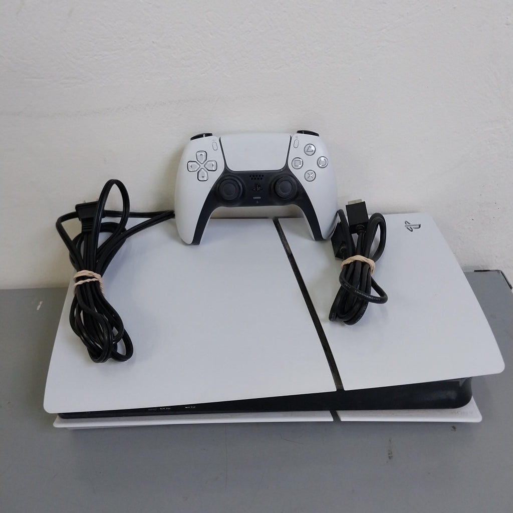 CONSOLA DE VIDEOJUEGO SONY PS5 825 SSD