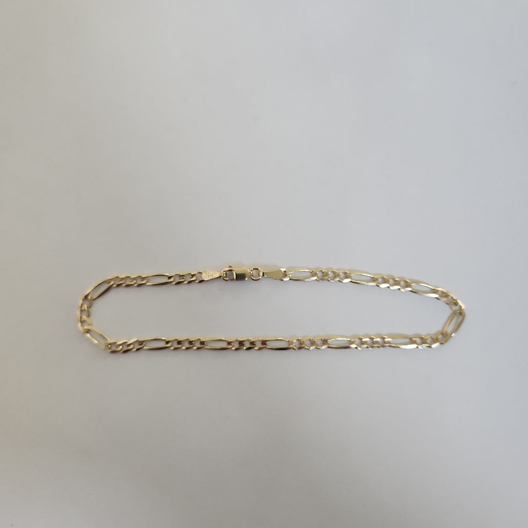 PULSERA 3 X 1 3GR 18 CM (NUEVO)