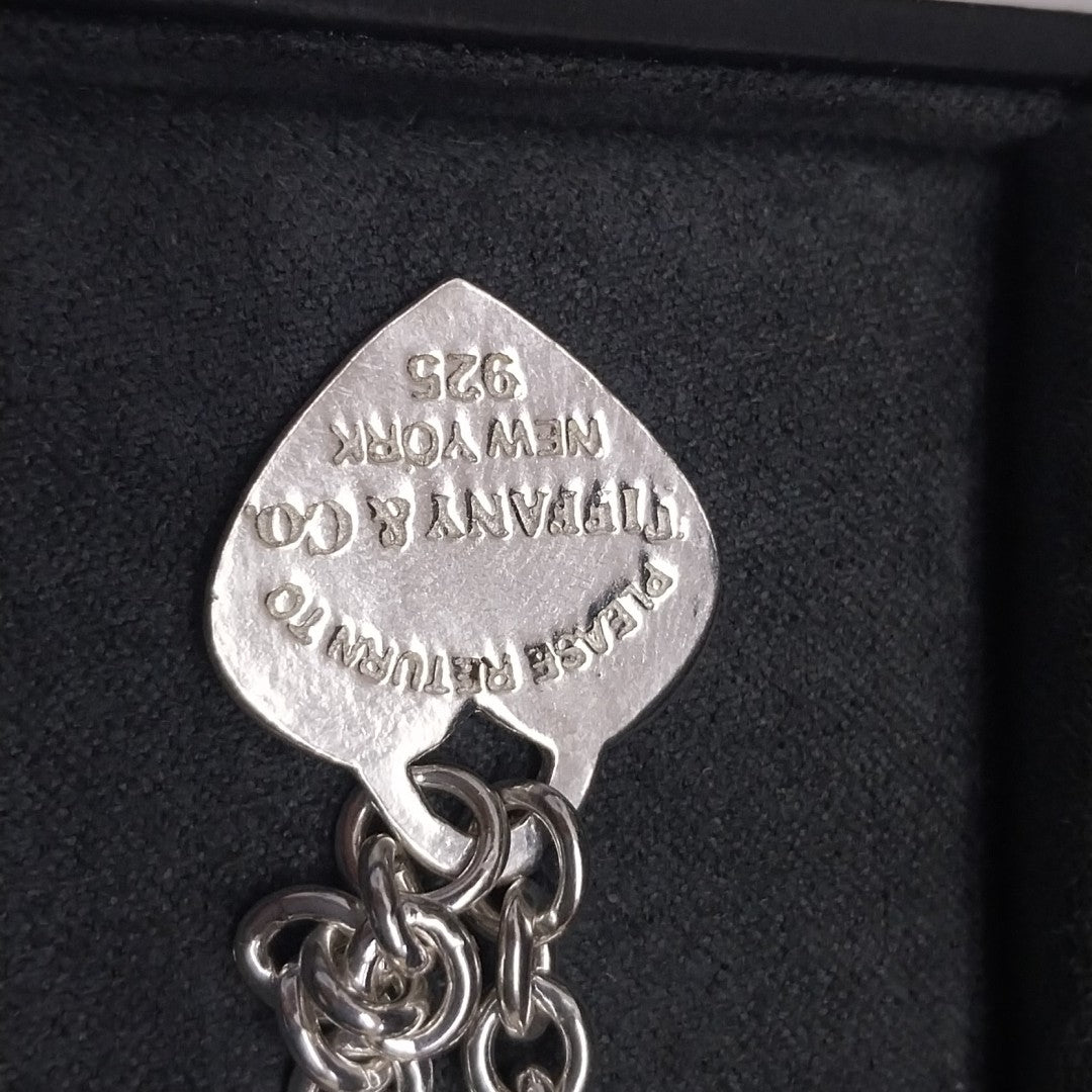 CADENA ESPECIAL PLATA .925 22.9G (NUEVO)