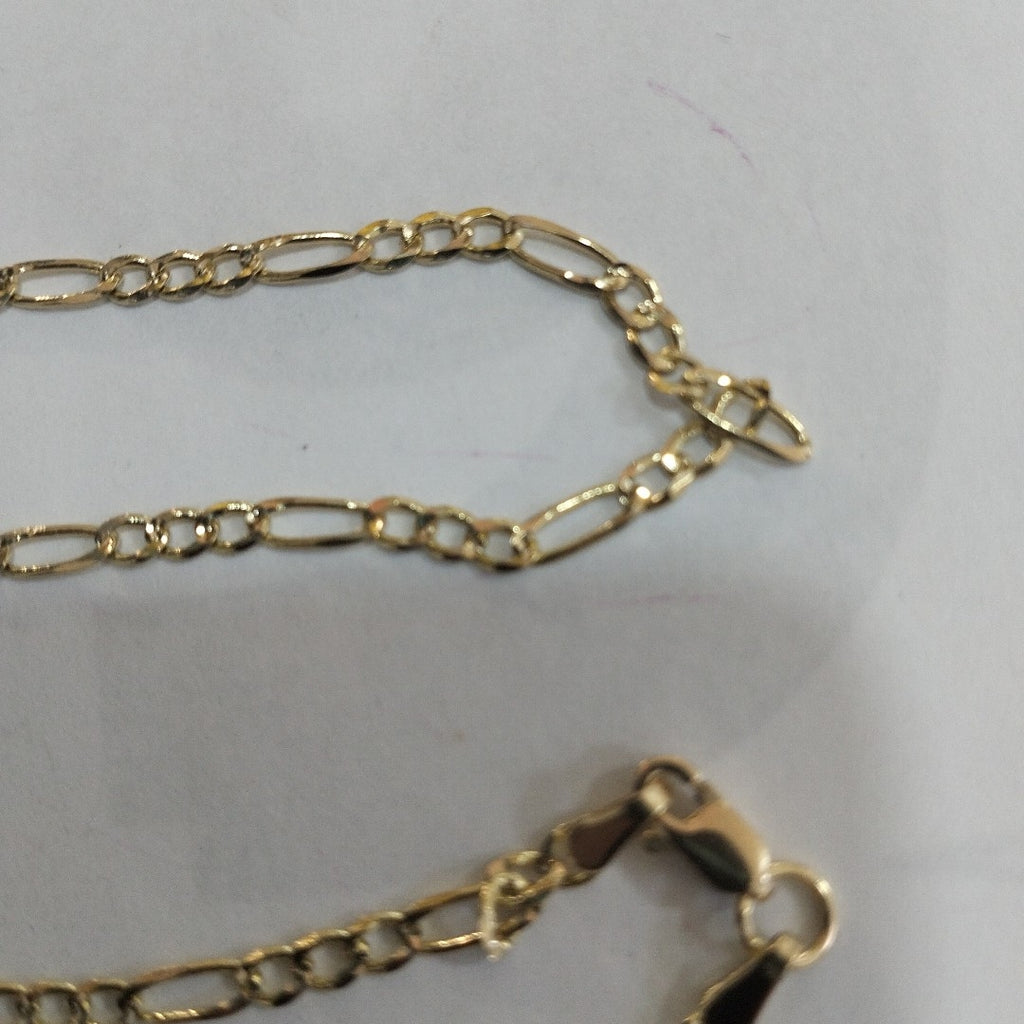 CADENA 3 X 1 5.91GR 50 CM CM (NUEVO)