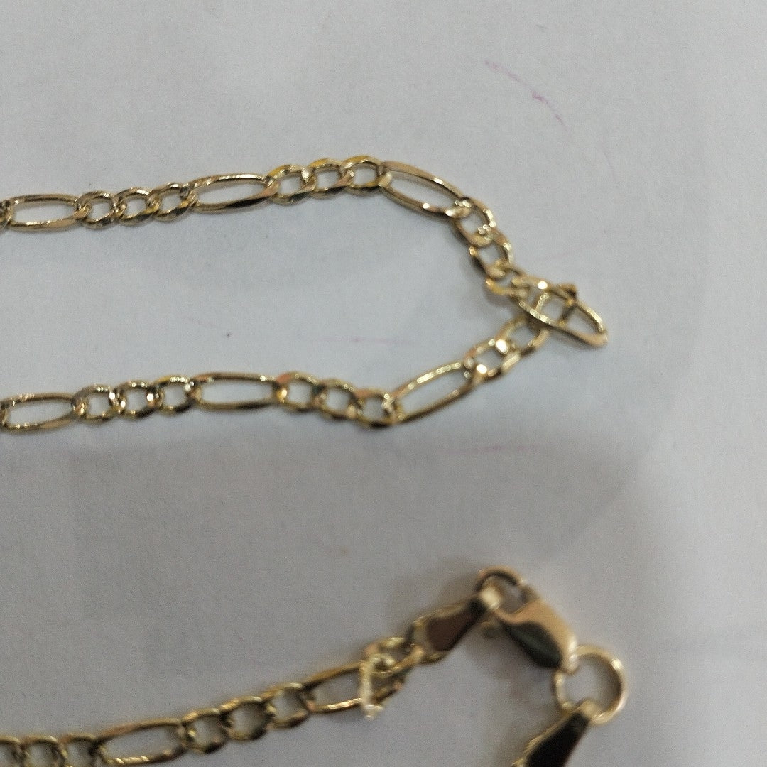 CADENA 3 X 1 5.91GR 50 CM CM (NUEVO)