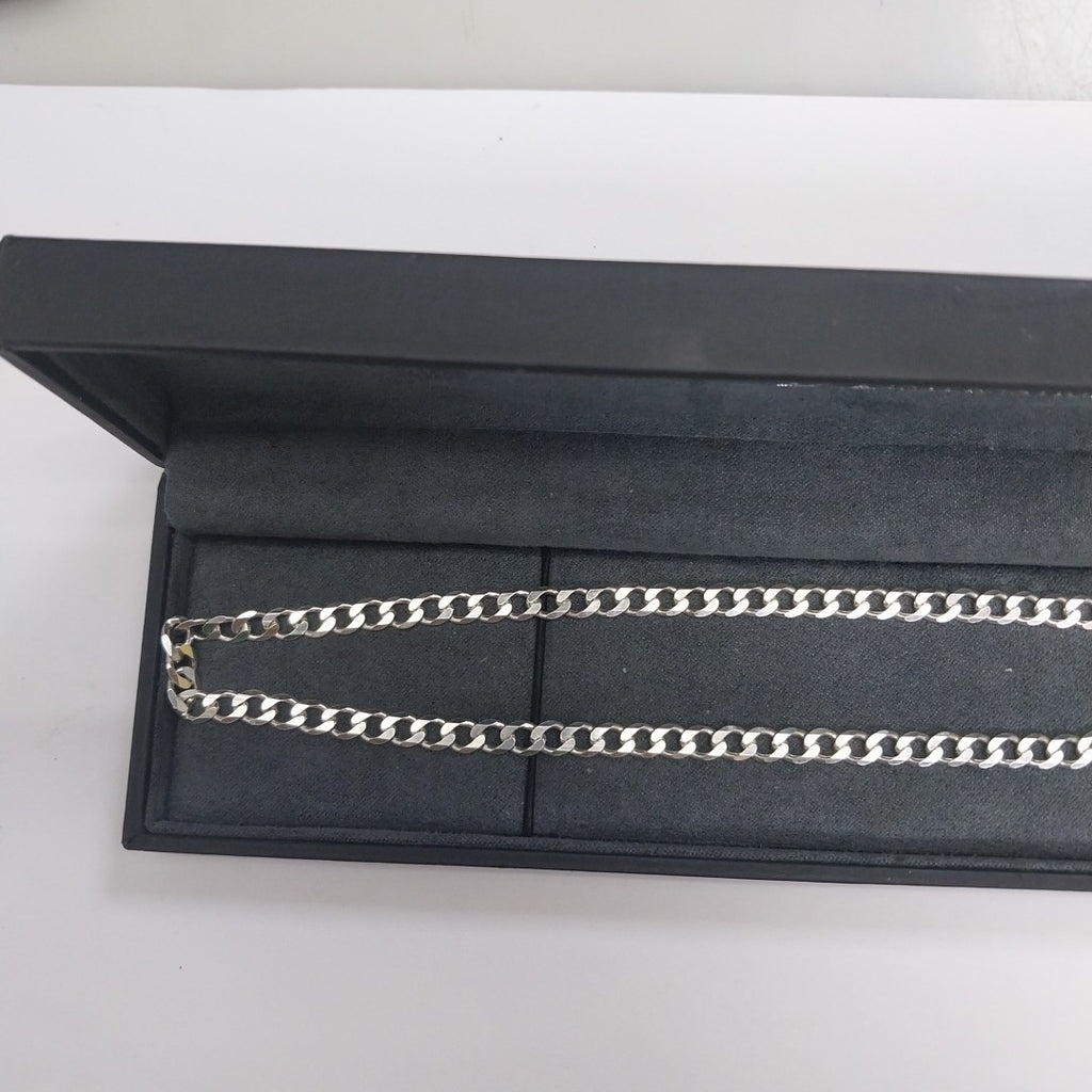 CADENA BARBADA 17.1 GR (NUEVO)