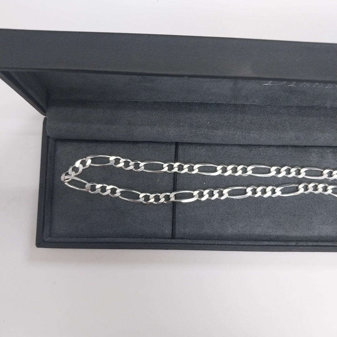 CADENA 3X1 FIGARO 15.3 GR (NUEVO)