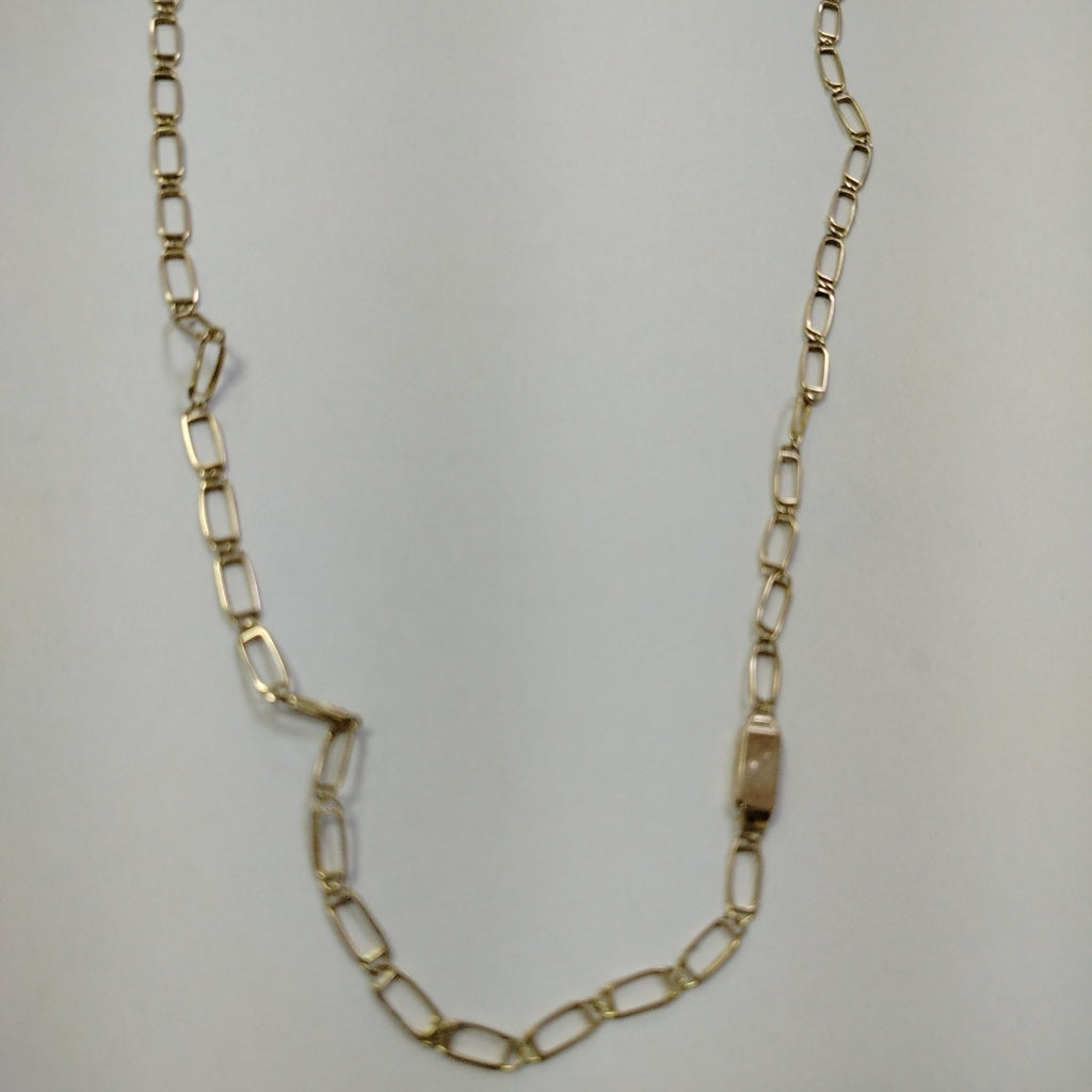 K1 7,20 GRMS 10 K ESPECIFICACIONES COMPLEMENTARIAS CADENA TEJIDO ESPECIAL (SEMINUEVO)