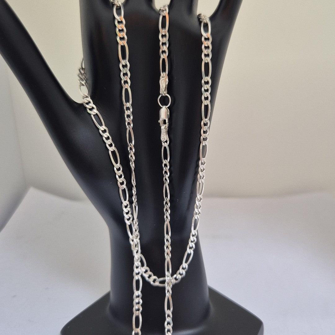 CADENA 3X1 FIGARO 8.3 GR (NUEVO)