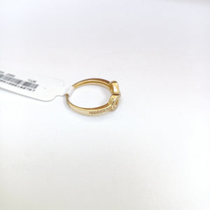 ANILLOS DAMA ORO 14K 1.7 (NUEVO)