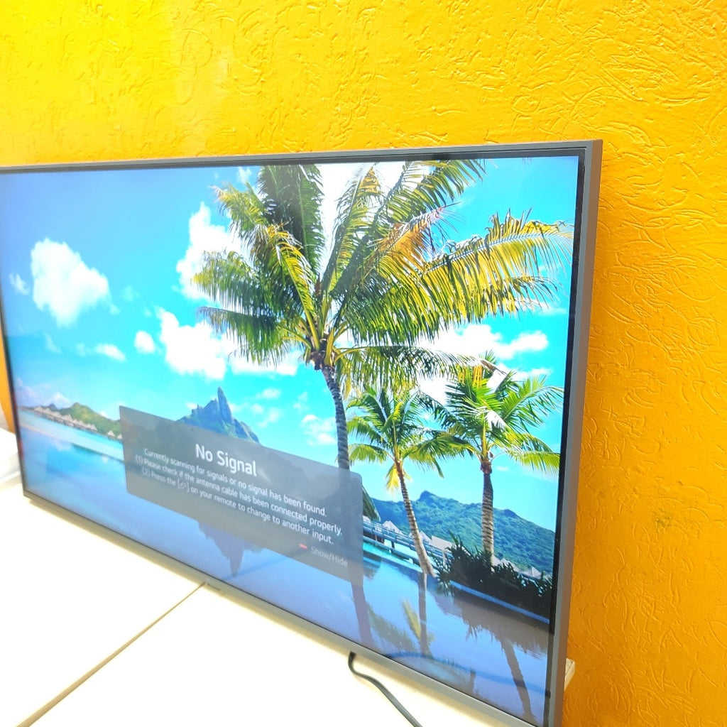 PANTALLA LG 43LM6370PUB (2021) 43" LED FULL HD (SEMINUEVO)