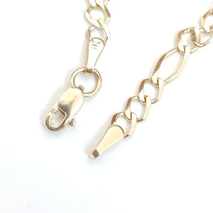 PULSERA 3 X 1 2.2GR 13 CM (NUEVO)