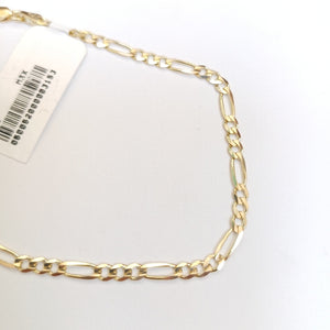 PULSERA 3 X 1 3GR 18 CM (NUEVO)