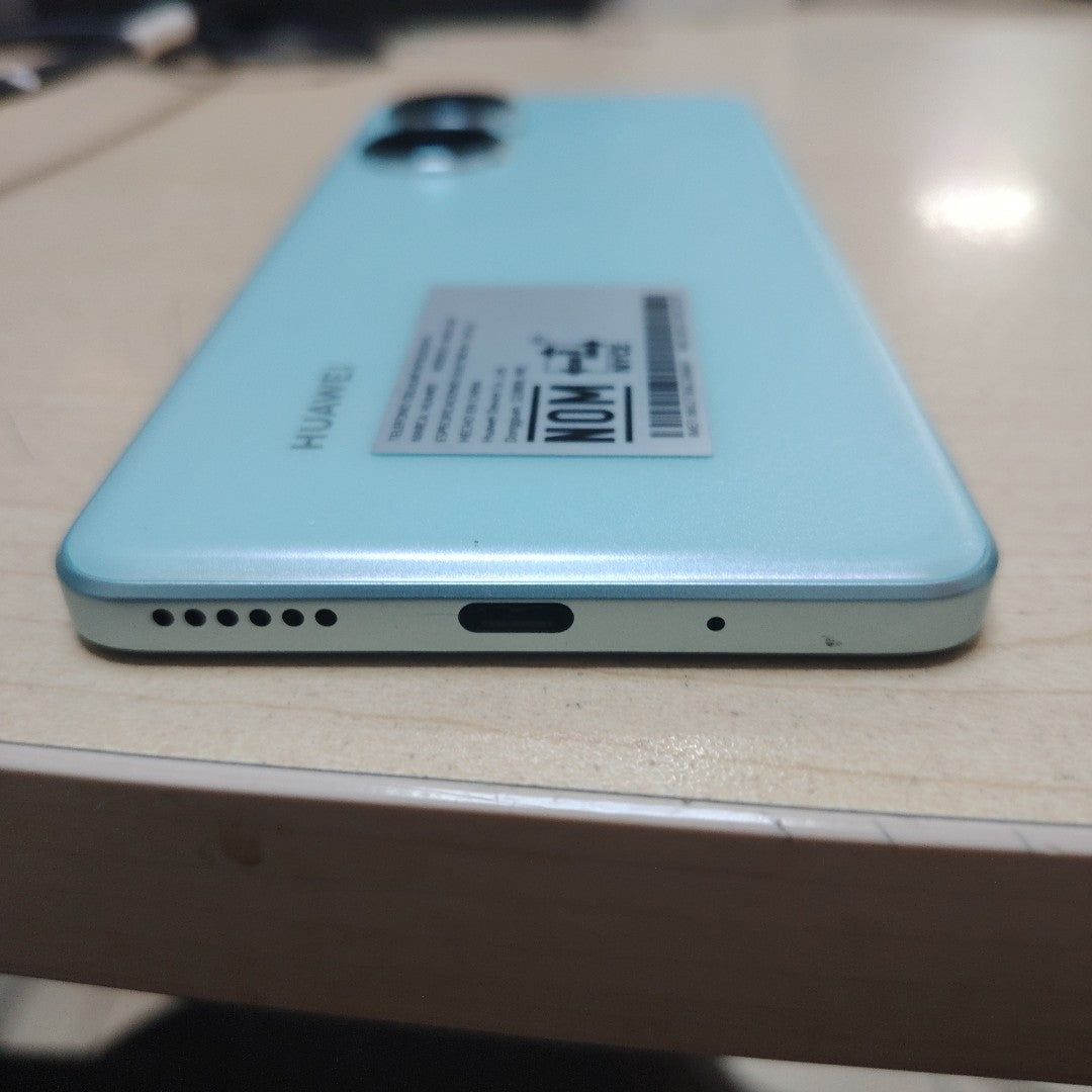 CELULAR HUAWEI NOVA 11I MAO-LX9 (2023) 128 GB 8 GB RAM (SEMINUEVO)