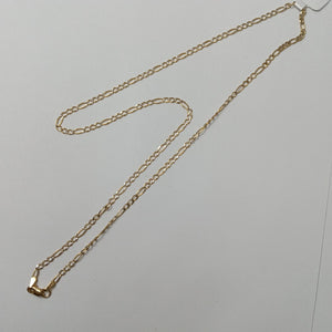 CADENA 3 X 1 5GR 55 CM CM (NUEVO)