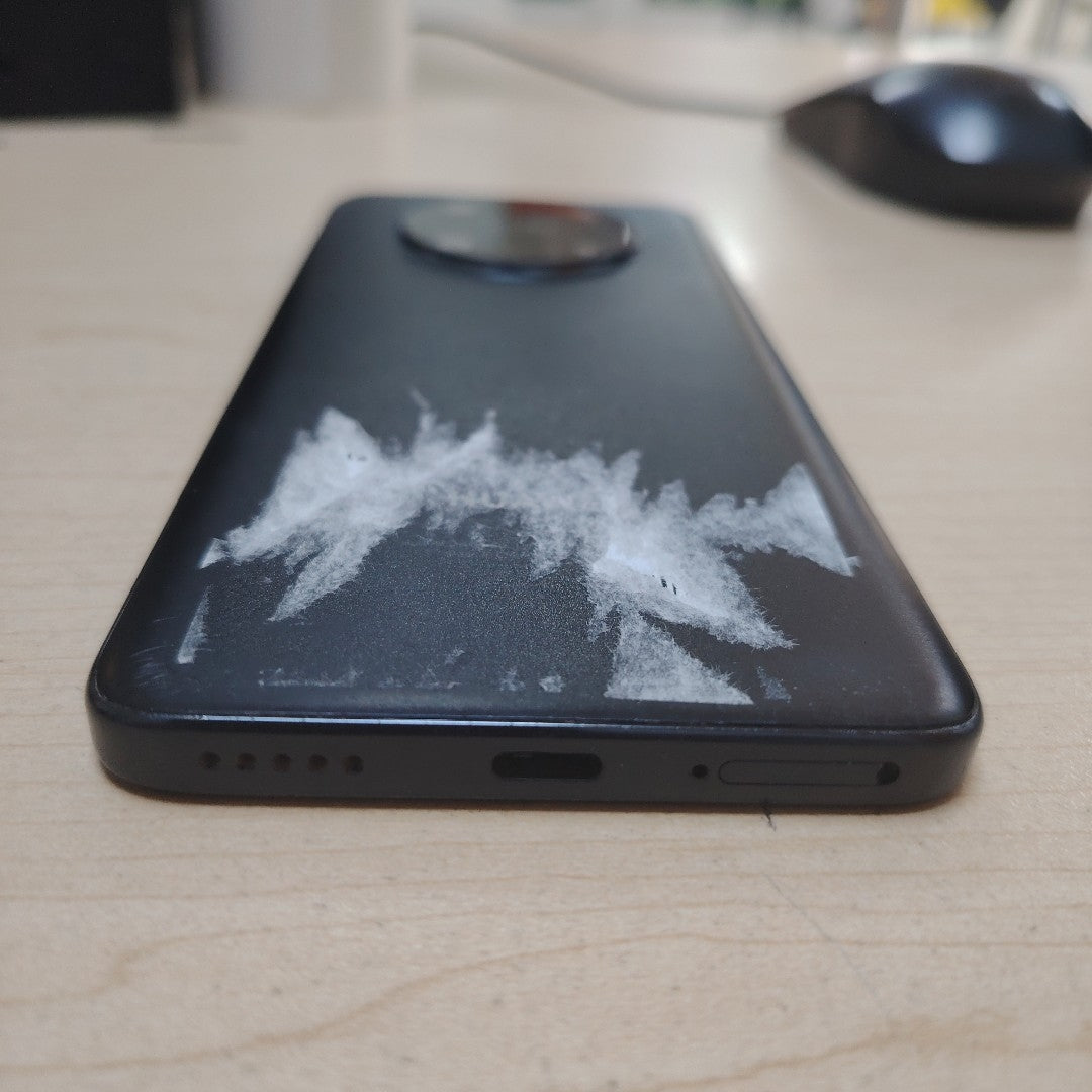 CELULAR HUAWEI NOVA Y90 CTR-LX3 128 GB 6 GB RAM (SEMINUEVO)