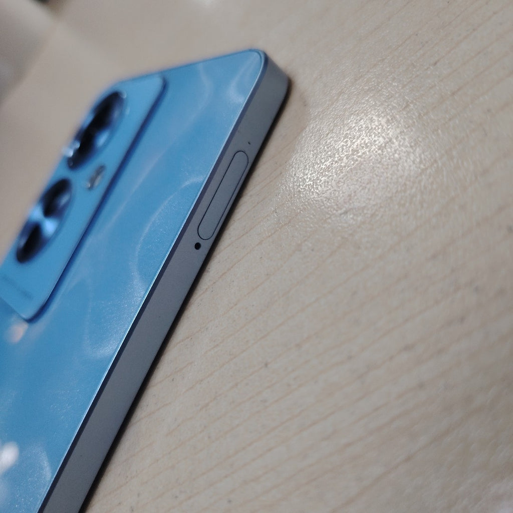 CELULAR OPPO  RENO11F 5G CPH2603 (2024) 256 GB 8 GB RAM (SEMINUEVO)