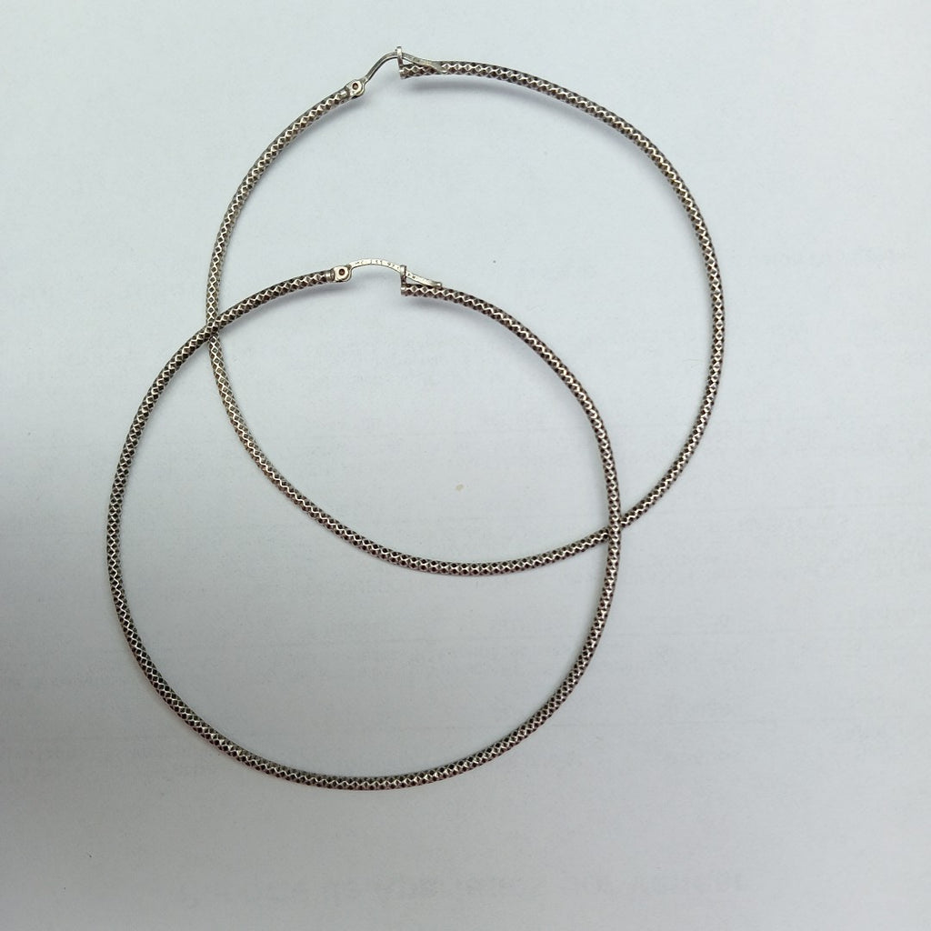 ARRACADAS PAR. PLATA. 6.6 GRMS (SEMINUEVO)