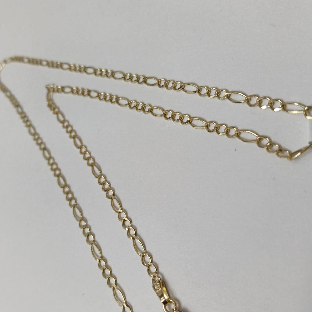 CADENA 3 X 1 5.11GR 55 CM (NUEVO)