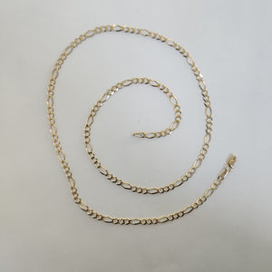 CADENA 3 X 1 8.41GR 60 CM (NUEVO)