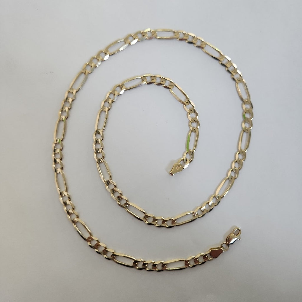 CADENA 3 X 1 19.91GR 55 CM (NUEVO)