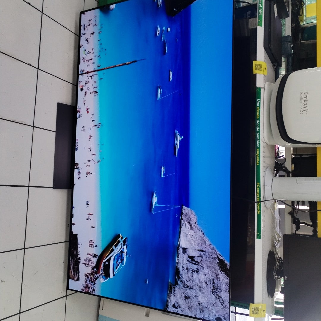 PANTALLA LG OLED77C4PSA (2024) 77" OLED 4K (SEMINUEVO)