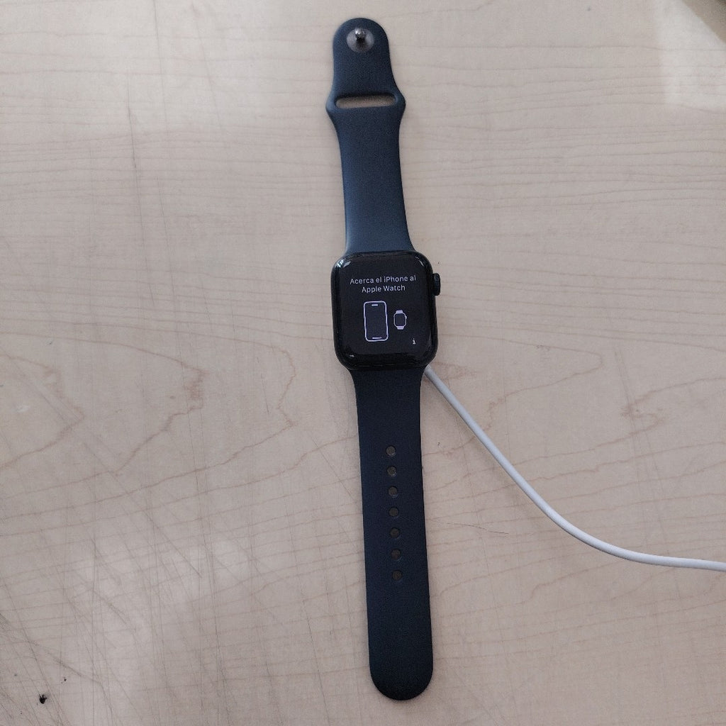 SMARTWATCH APPLE SE 2 ALUMINIO A2726 40 MM GPS + CELULAR (SEMINUEVO)