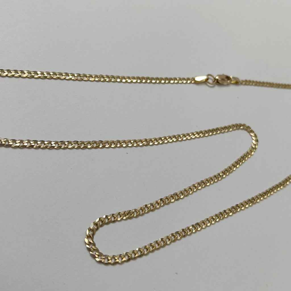 CADENA BARBADO 5.91GR 55 CM (NUEVO)