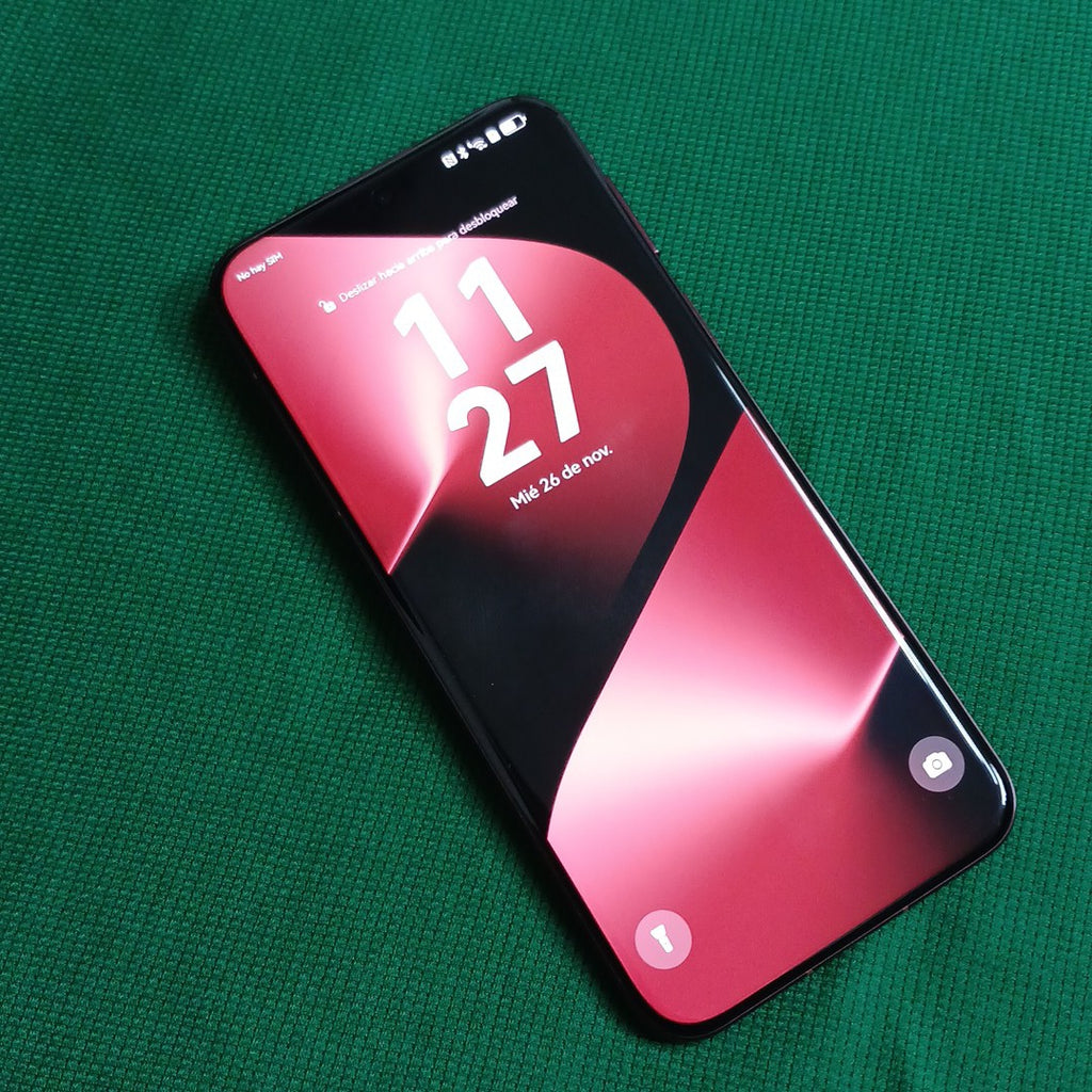 CELULAR HUAWEI PURA 80 PRO LMR-LX9 (2025) 512 GB 12 GB RAM (SEMINUEVO)