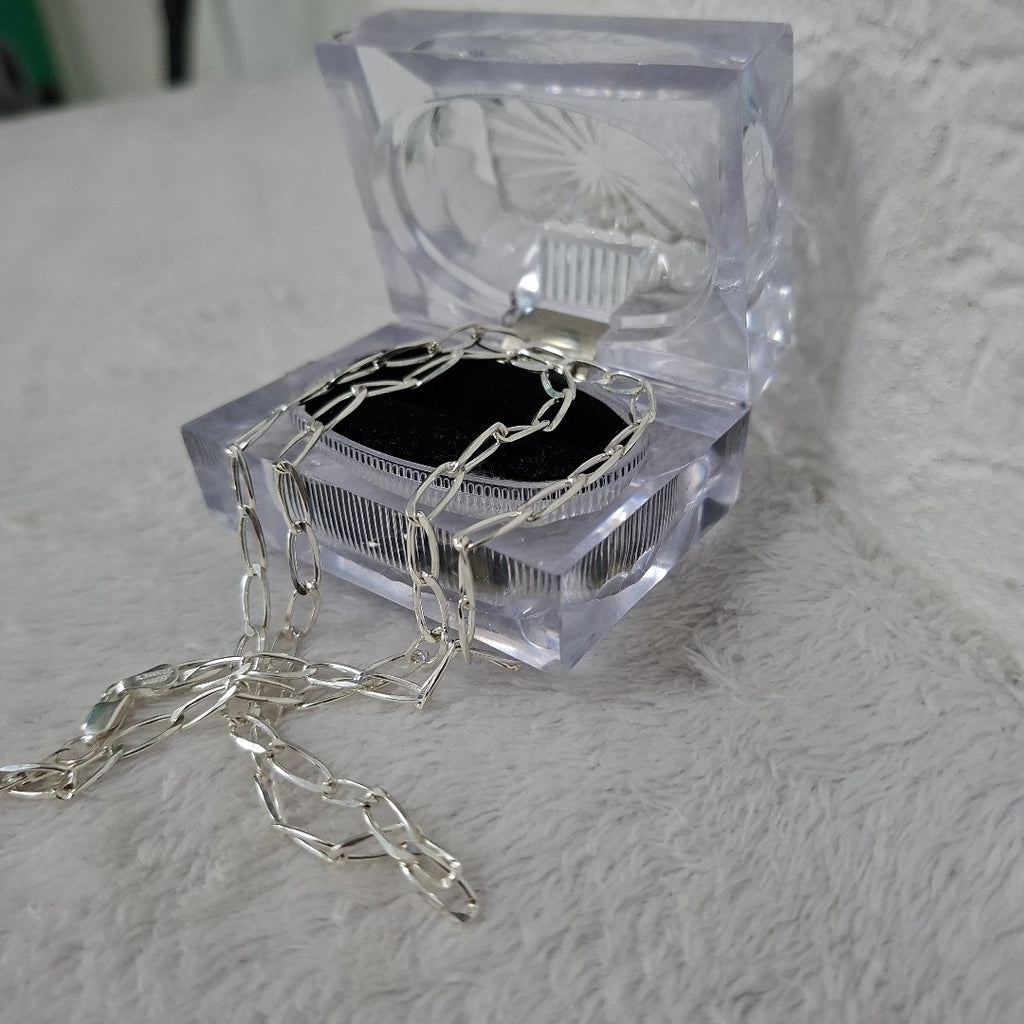 CADENA RADA 10.0 GR (NUEVO)