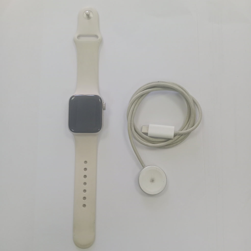 SMARTWATCH APPLE SE 2 ALUMINIO A2722 40 MM GPS (SEMINUEVO)