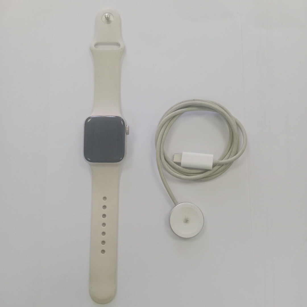 SMARTWATCH APPLE SE 2 ALUMINIO A2722 40 MM GPS (SEMINUEVO)