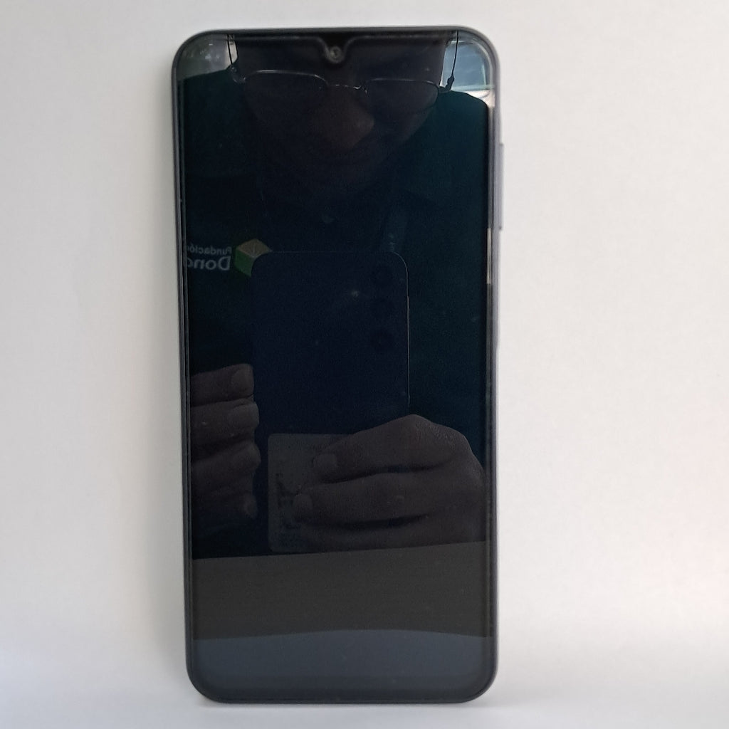 CELULAR SAMSUNG GALAXY A16 SM-A165M (2024) 128 GB 4 GB RAM (SEMINUEVO)