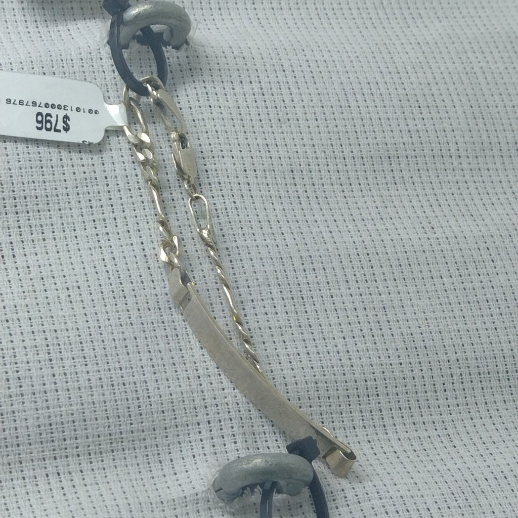 ESCLAVA PLATA 8,40 GRMS (SEMINUEVO)