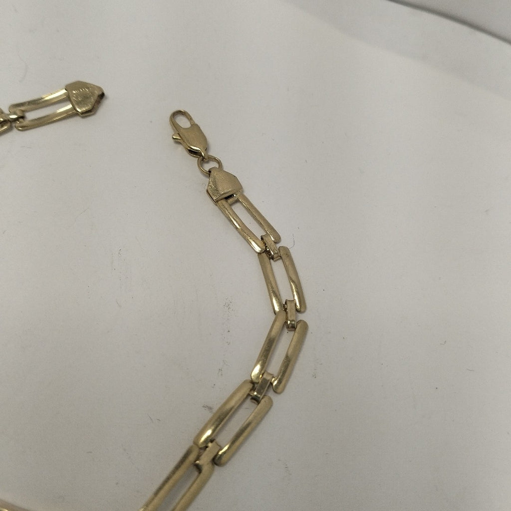 ESCLAVA ORO 10 K 7,20 GRMS (SEMINUEVO)