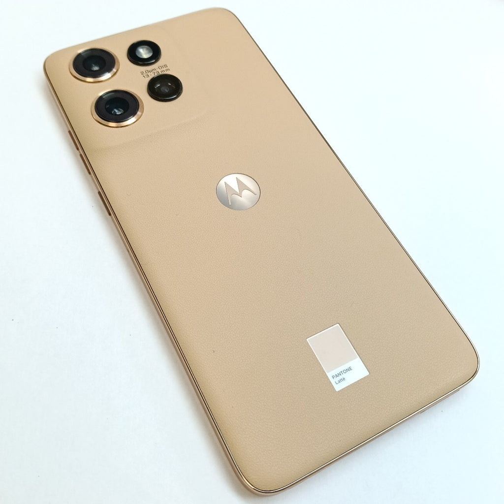 CELULAR MOTOROLA EDGE 50 NEO XT2409-2 (2024) 512 GB 12 GB RAM (SEMINUEVO)