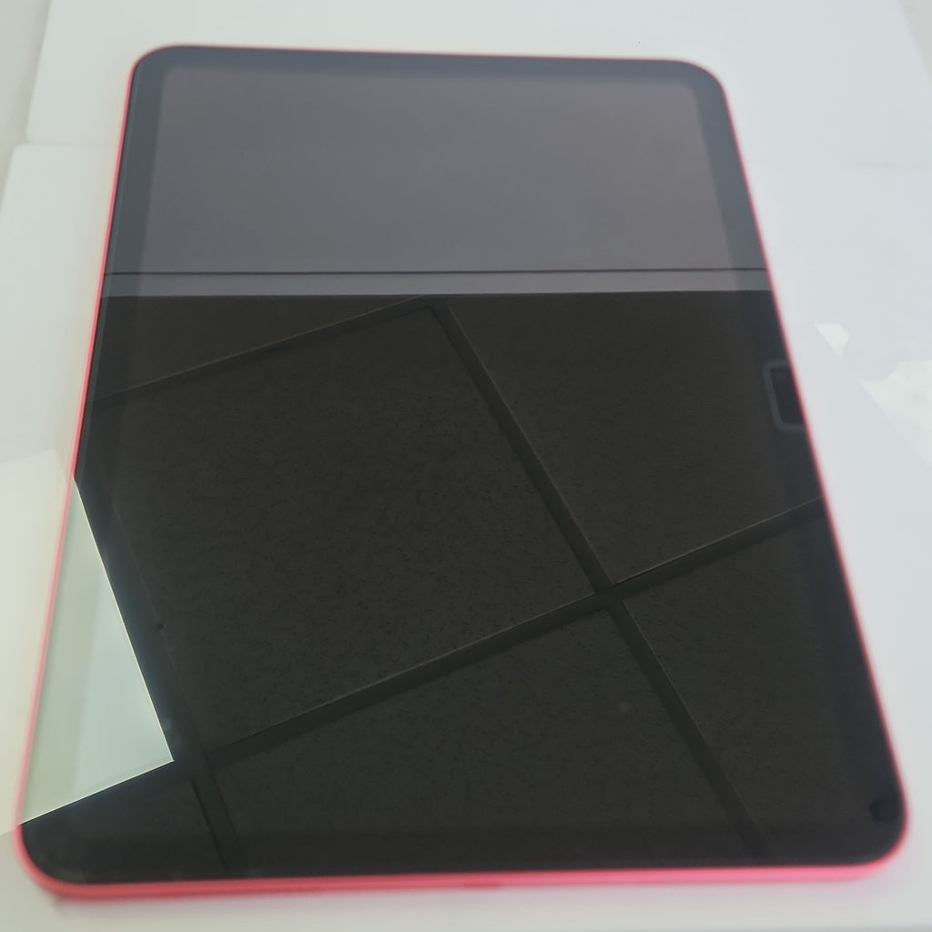 TABLETA APPLE IPAD A16 A3354 (2025) 256 GB 6 GB RAM (SEMINUEVO)