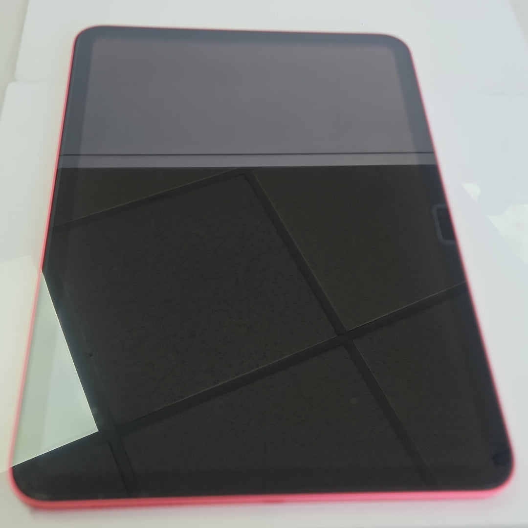 TABLETA APPLE IPAD A16 A3354 (2025) 256 GB 6 GB RAM (SEMINUEVO)