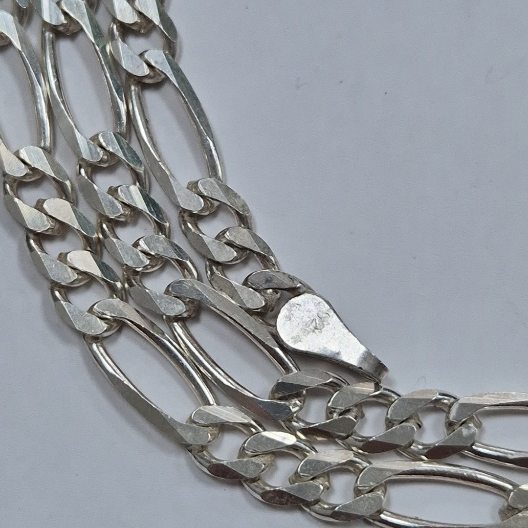 CADENA. PLATA. 20.3 GRMS (SEMINUEVO)