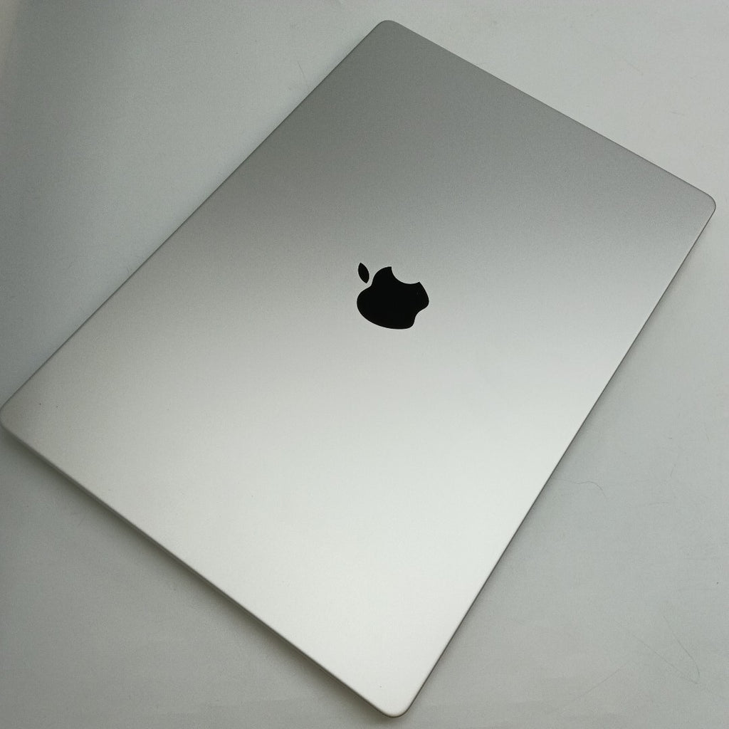 LAPTOP APPLE MACBOOK PRO 16" 2021 3.2 A2485 (10 CPU / 16 GPU) 1 TB SSD 16 GB RAM