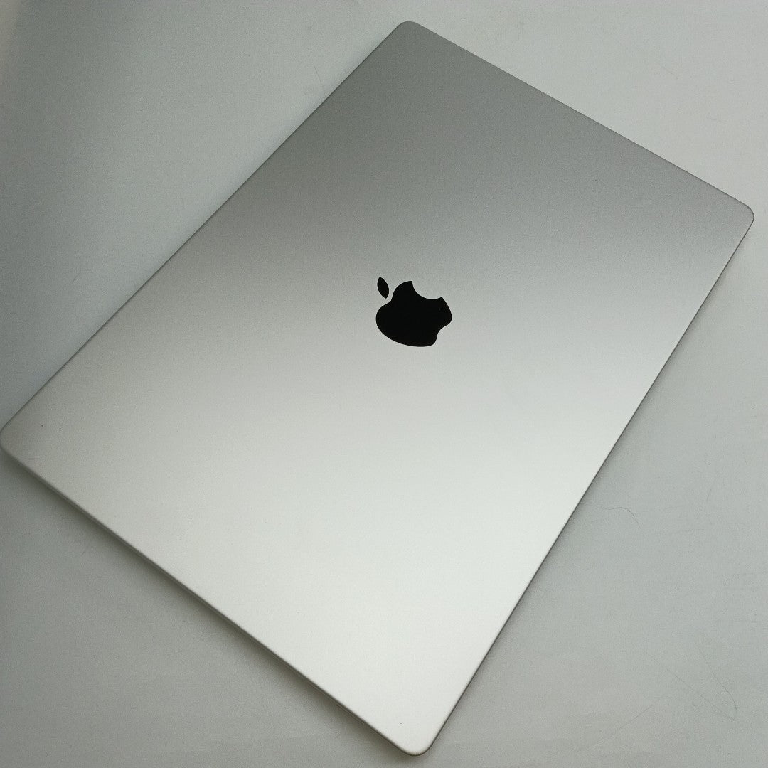 LAPTOP APPLE MACBOOK PRO 16" 2021 3.2 A2485 (10 CPU / 16 GPU) 1 TB SSD 16 GB RAM