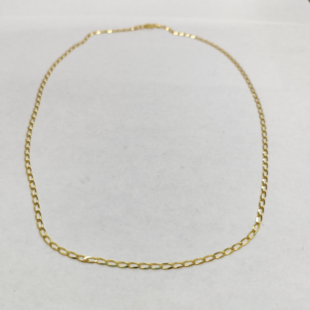 CADENAS ESPECIAL ORO 14K 3.9 (NUEVO)