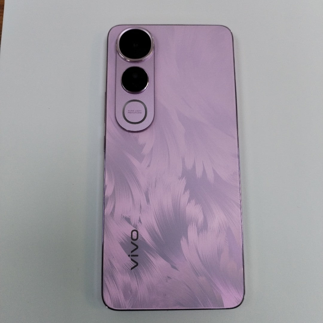 CELULAR VIVO V50 LITE V2441 (2025) 256 GB 8 GB RAM (SEMINUEVO)