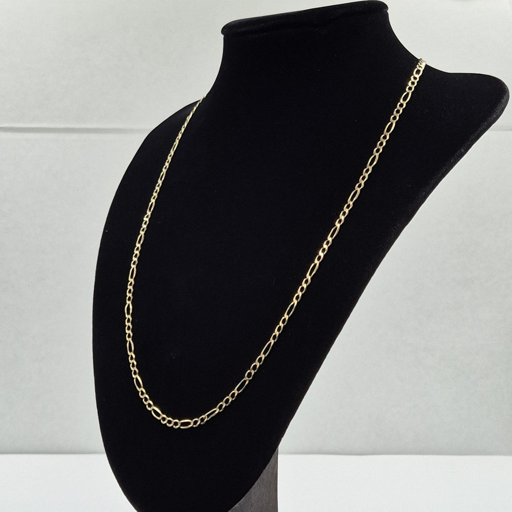 K1 6,30 GRMS 10 K ESPECIFICACIONES COMPLEMENTARIAS VENTA CADENA TEJIDO CARTIER (SEMINUEVO)