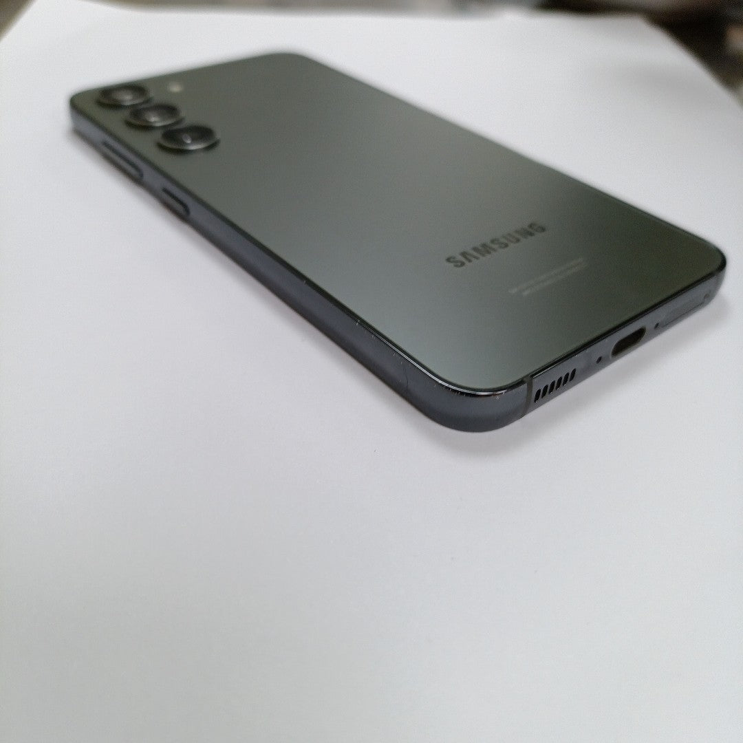 CELULAR SAMSUNG GALAXY S23 SM-S911B 256 GB 8 GB RAM (SEMINUEVO)