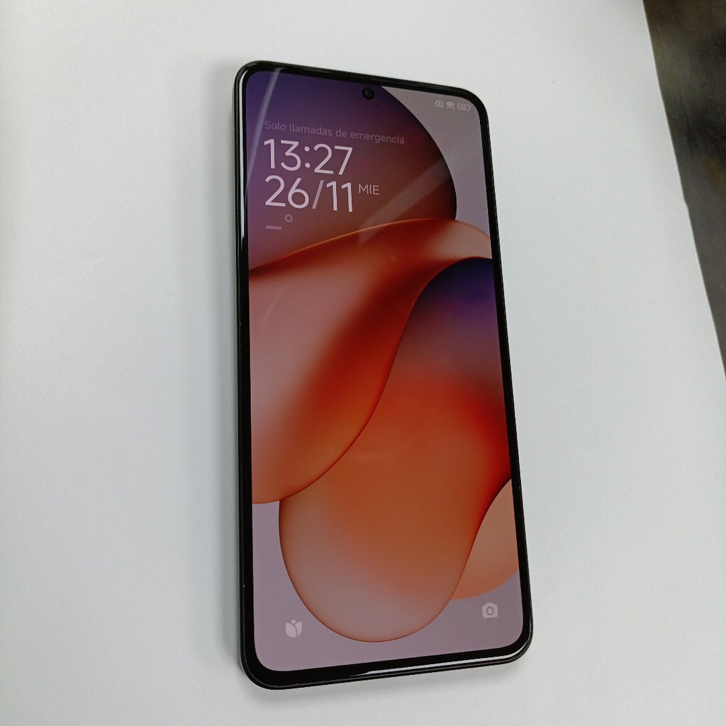 CELULAR XIAOMI 13T 2306EPN60G (2023) 256 GB 12 GB RAM (SEMINUEVO)