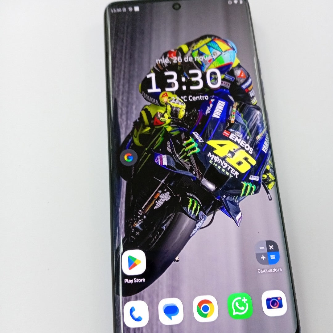 CELULAR MOTOROLA EDGE 50 PRO XT2403-2 (2024) 512 GB 12 GB RAM (SEMINUEVO)