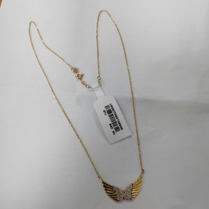 GARGANTILLAS ORO 10K 2.8 (NUEVO)