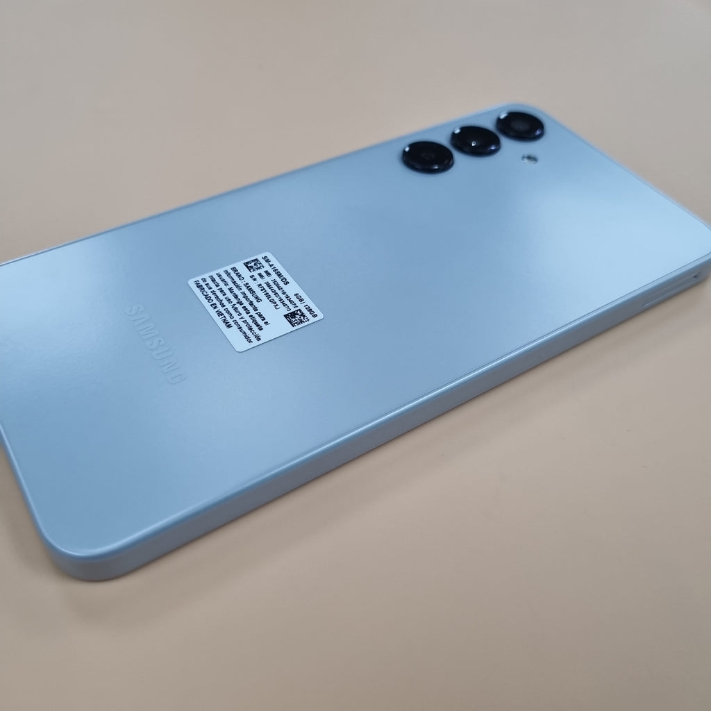 CELULAR SAMSUNG GALAXY A16 SM-A165M (2024) 128 GB 6 GB RAM (SEMINUEVO)