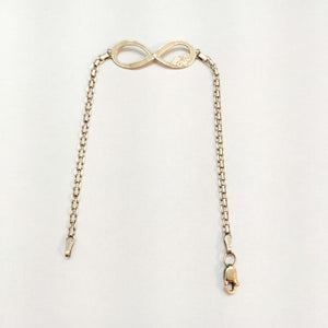 PULSERA. ORO. 10 K 2.5 GRMS (SEMINUEVO)