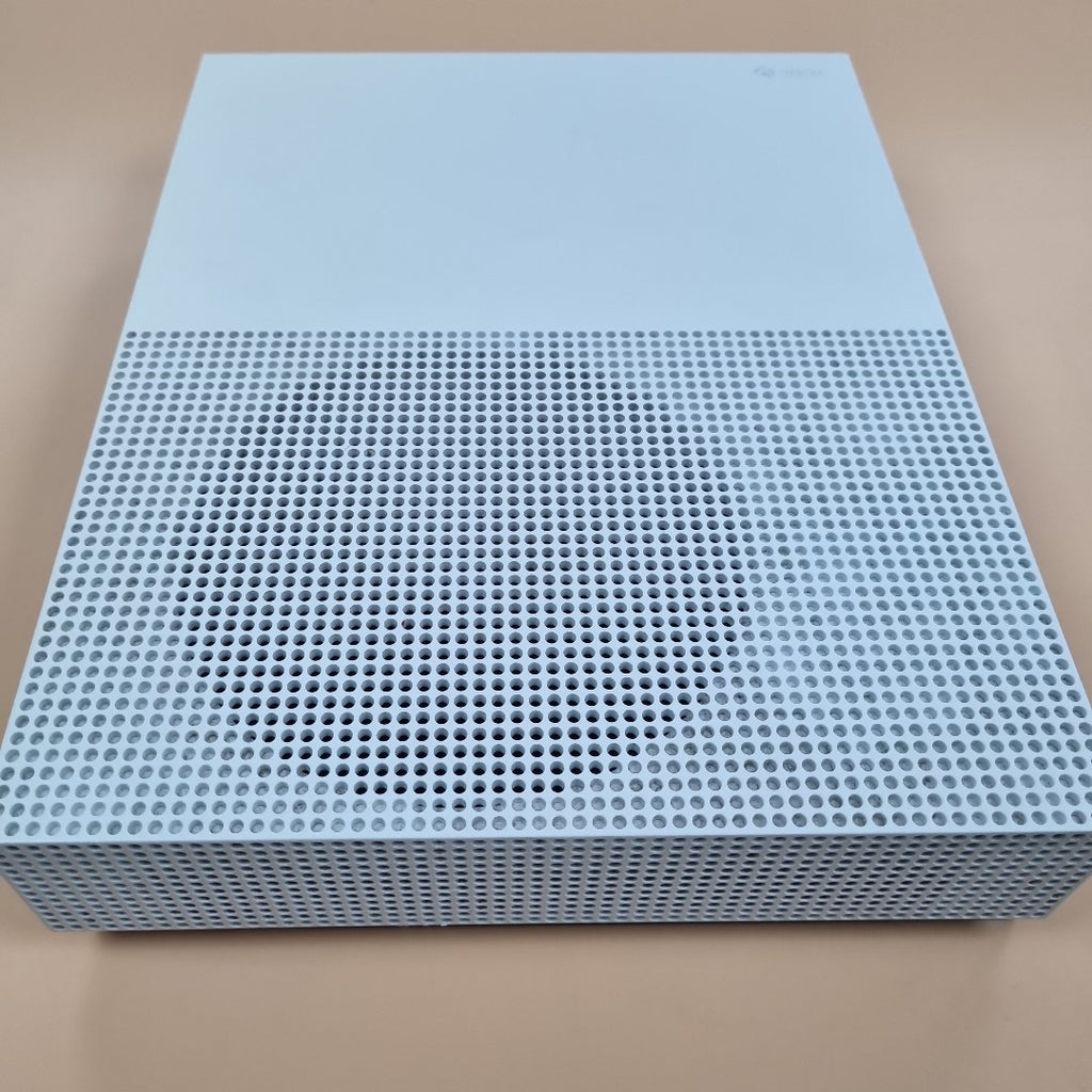 CONSOLA DE VIDEOJUEGO MICROSOFT XBOX ONE S 500 GB  (SEMINUEVO)