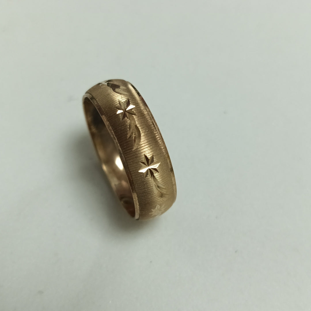 ARGOLLA. ORO. 10 K 2 GRMS (SEMINUEVO)